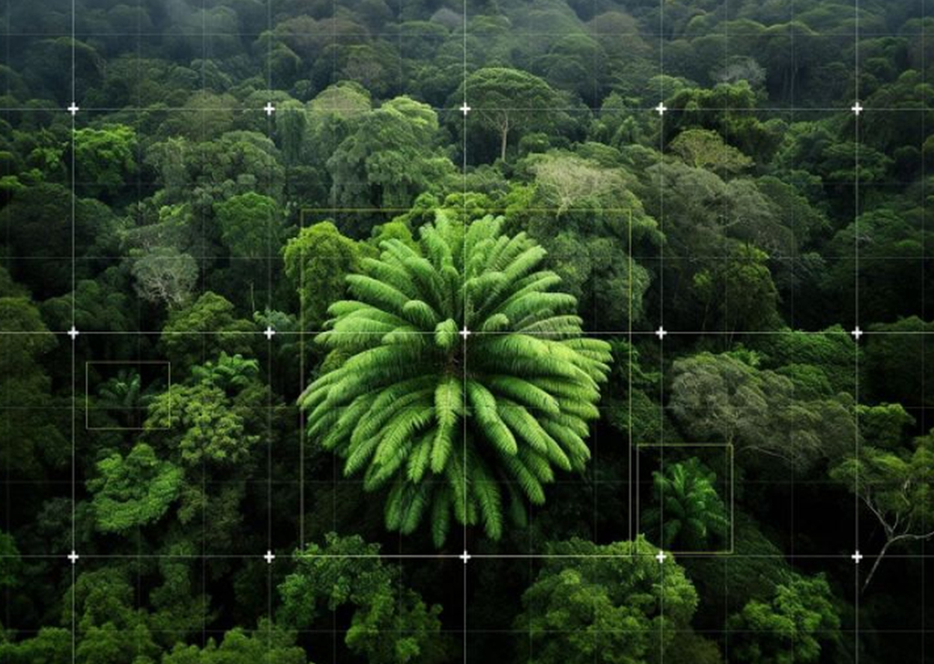 Usando IA, cientistas buscam companheira para a “planta mais solitária do mundo”