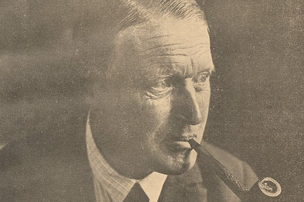 Sherlock Holmes no Brasil? Entenda quem foi Rodolphe Reiss