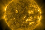O campo magnético do Sol está mudando. O que isso significa para a Terra?