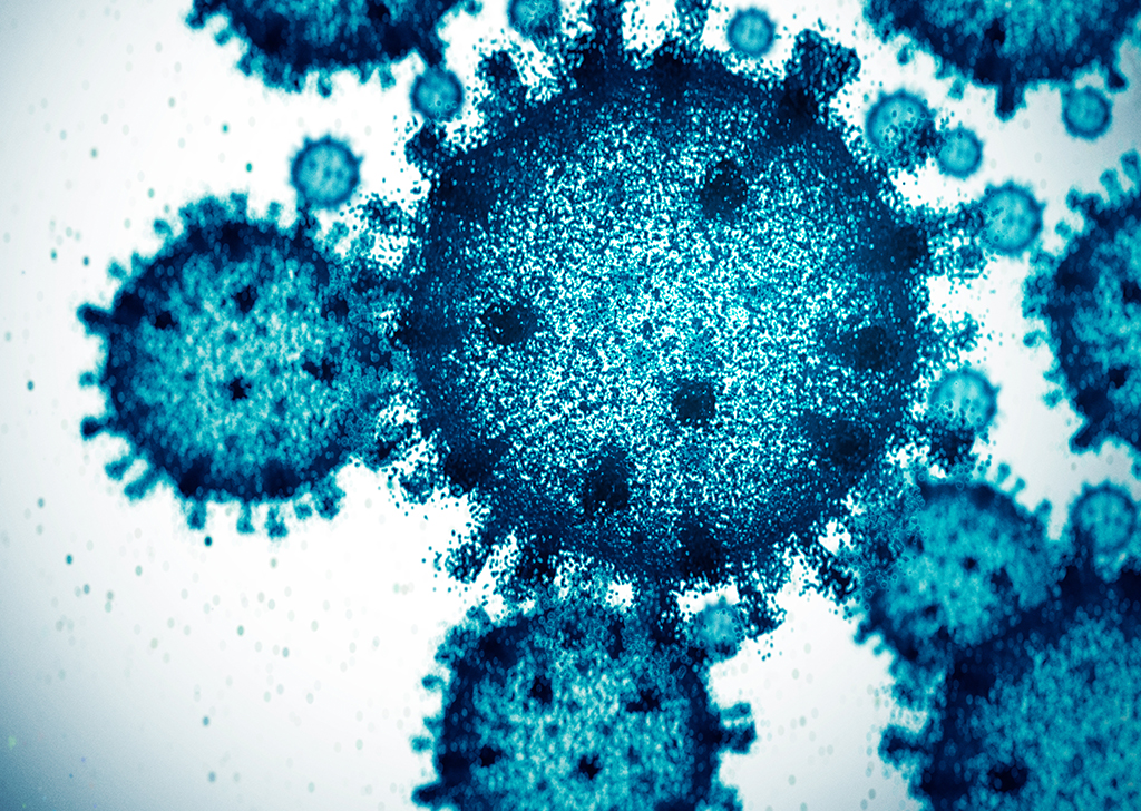 Cientistas explicam por que algumas pessoas não contraem covid-19