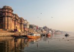 Há 2.500 anos, um terremoto mudou a rota do Rio Ganges abruptamente