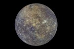 O planeta Mercúrio pode ter uma camada de diamante por baixo da superfície