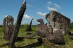 Monumento no Amapá pode ser observatório astronômico indígena milenar