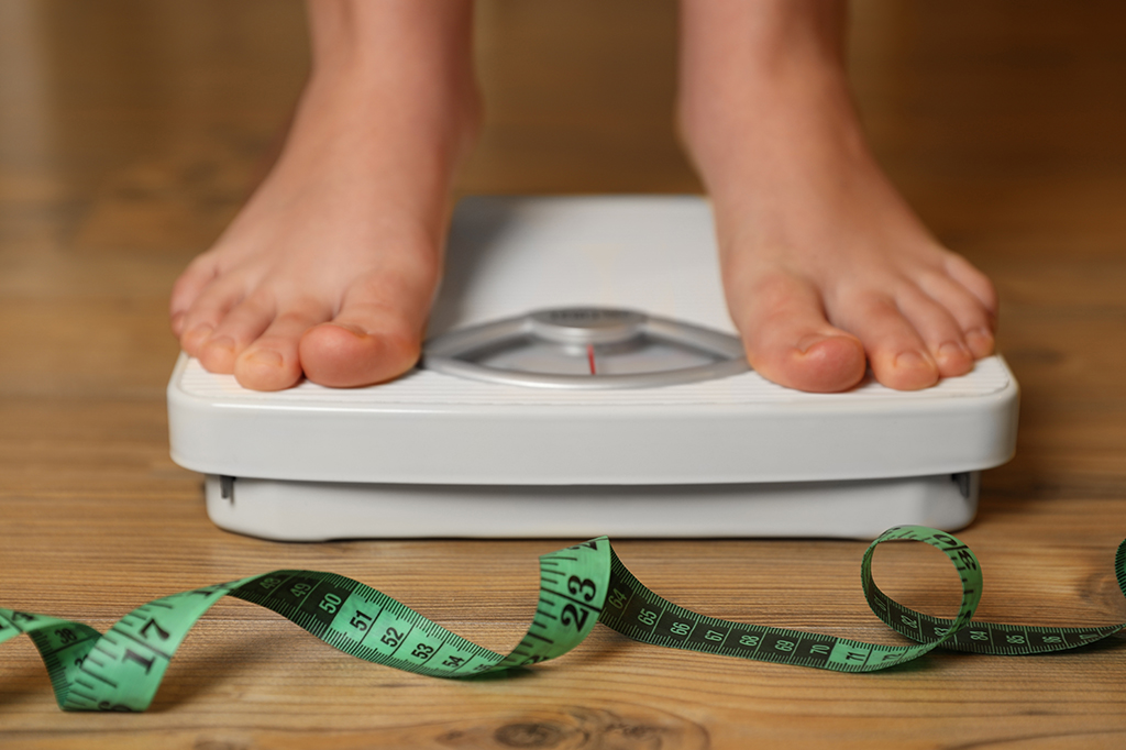 75% dos brasileiros estará acima do peso em 20 anos