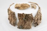 Artefato cristão de 1.500 anos é encontrado na Áustria