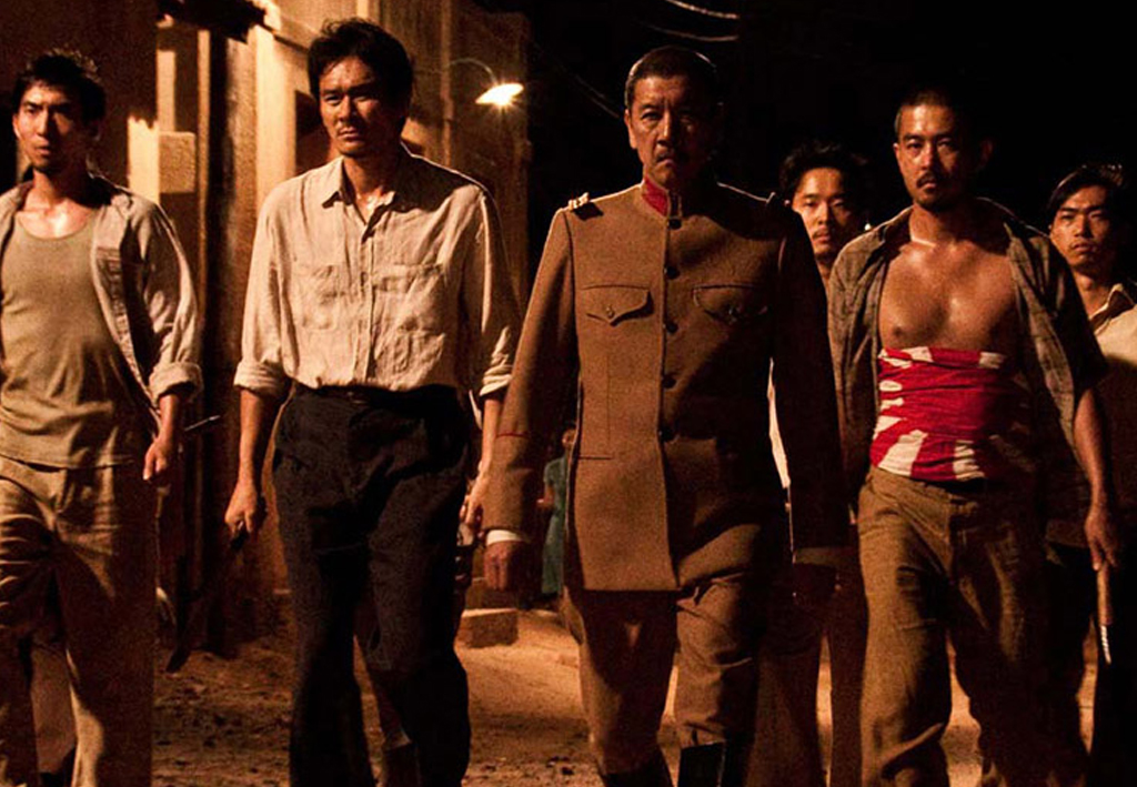 Shindo Renmei: os terroristas nipo-brasileiros que não aceitaram o fim da 2ª Guerra