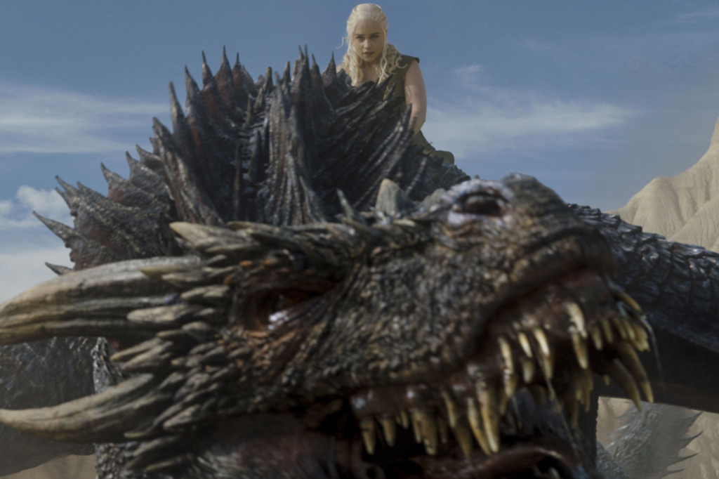 House of The Dragon: apenas os Targaryen podem domar dragões?
