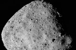 Asteroide Bennu, um sobrevivente da crosta de um mundo oceânico