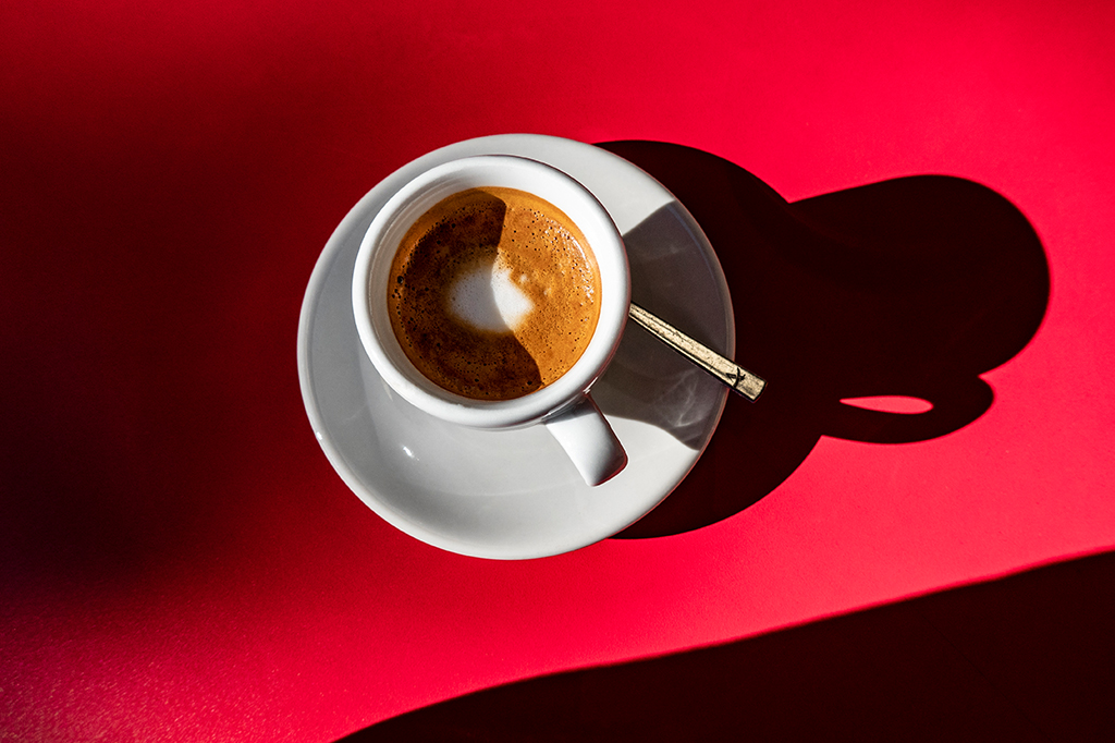 Cafeína é doping? Entenda a história do café nas Olimpíadas