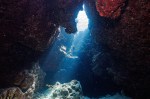 Cientistas descobrem “oxigênio escuro”, produzido no fundo do mar sem fotossíntese