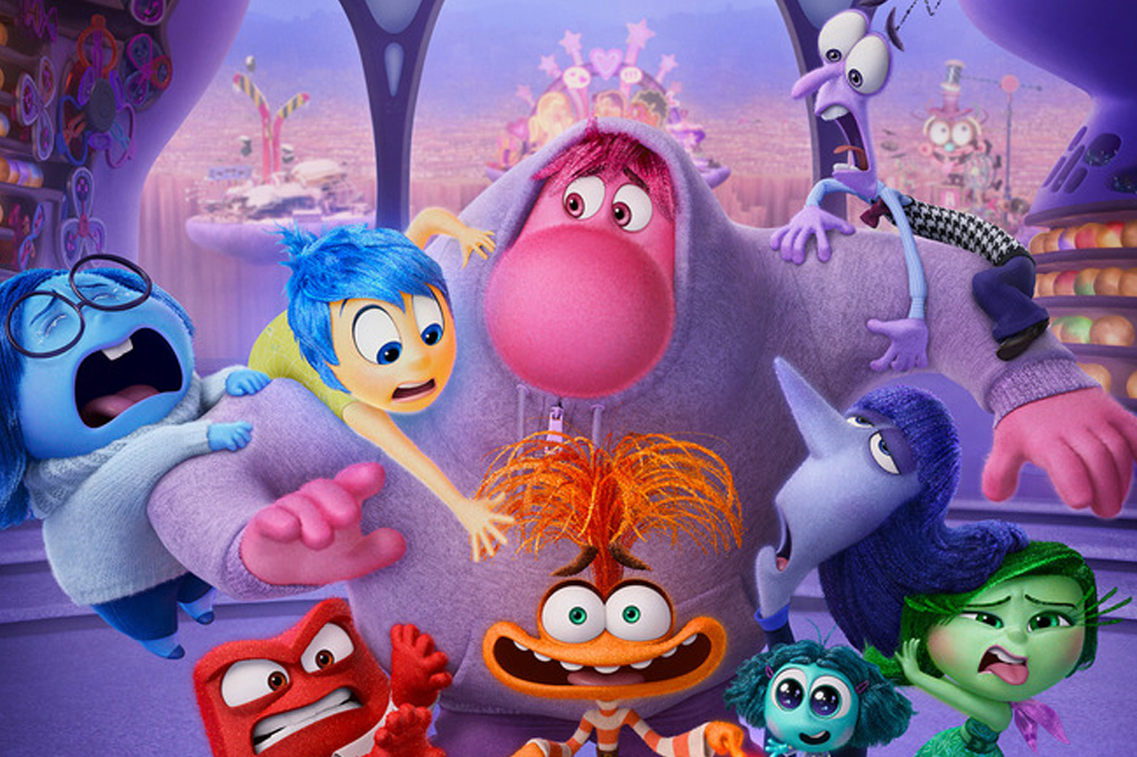 A teoria psicológica dos anos 1980 que pode ter inspirado Divertida Mente