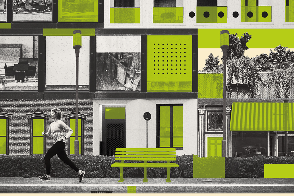 O arquiteto que queria transformar o Rio num imenso viaduto habitado