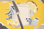 A ciência da margarina