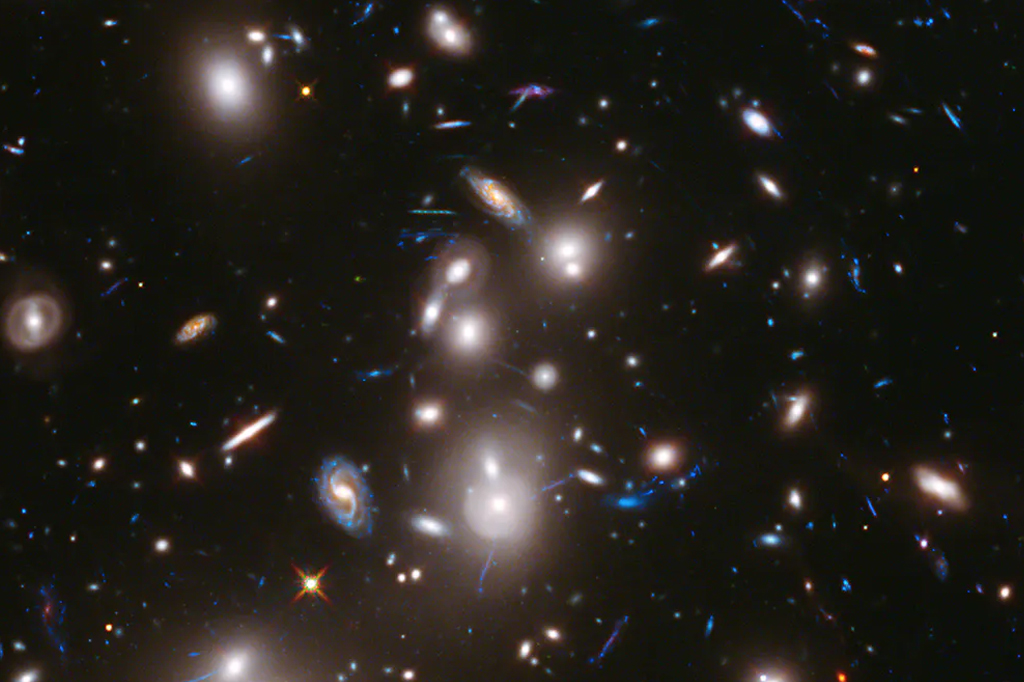 Novas evidências sugerem que o Universo pode ter o dobro da idade que pensávamos