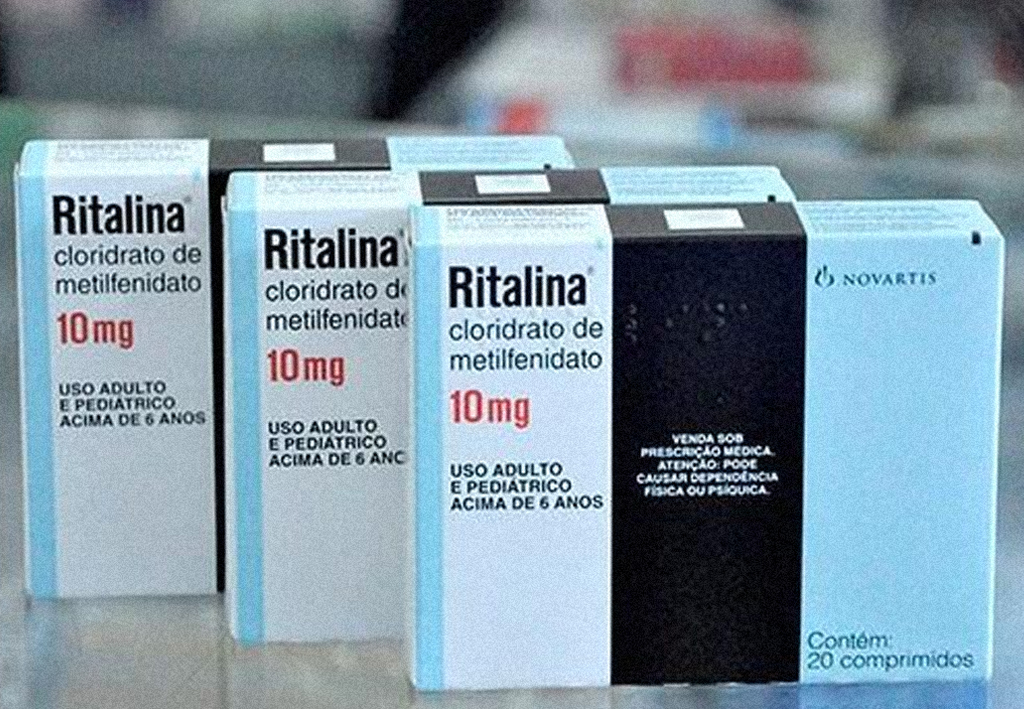 Quem foi a Ritalina, que deu nome ao medicamento usado por pessoas com TDAH