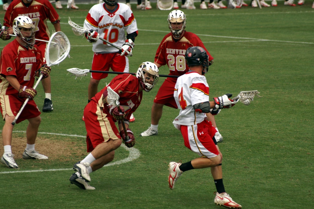 Cinco modalidades estreiam nas Olimpíadas de Los Angeles 2028. Veja quais.