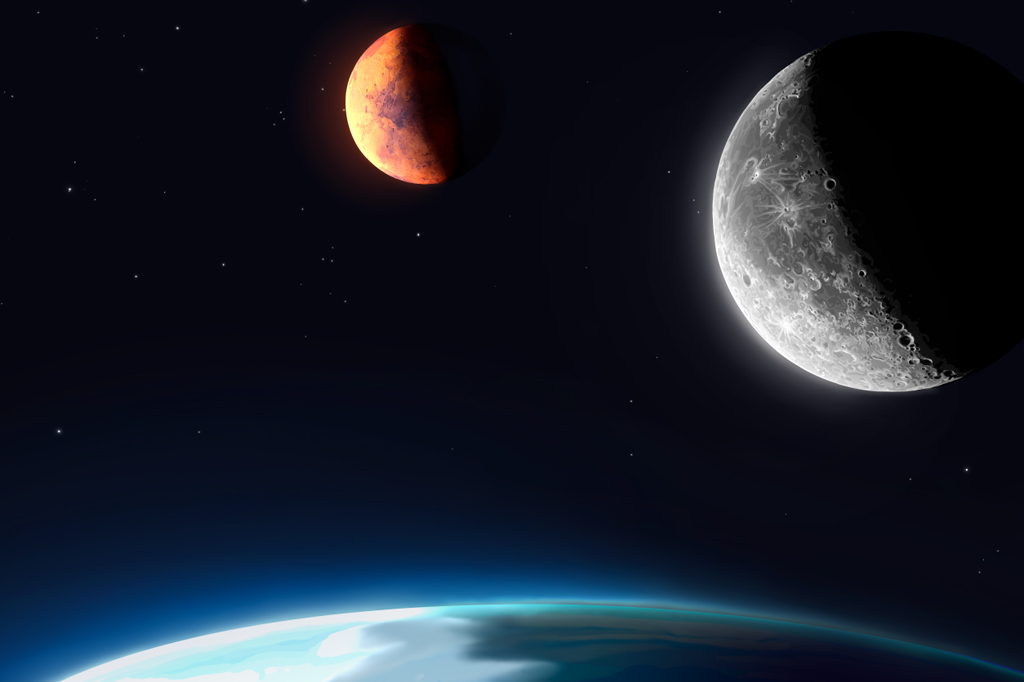 Qual é o lugar mais frio do Sistema Solar?