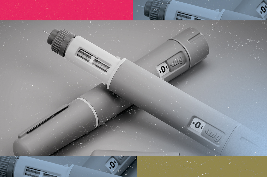 3 notícias sobre: medicamentos GLP-1