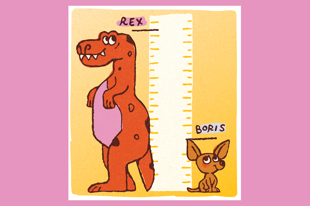 Por que havia mais animais gigantes na pré-história?