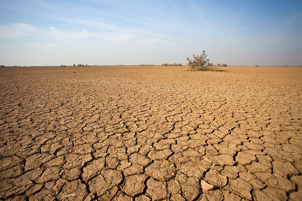 El Niños reforçados ajudaram a extinção do Permiano. Pode acontecer de novo?