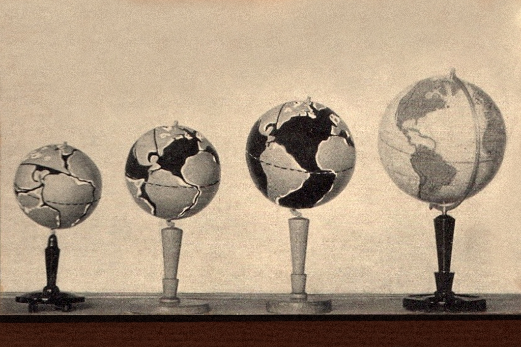 A Terra está inchando? Entenda teoria peculiar que surgiu no século 19