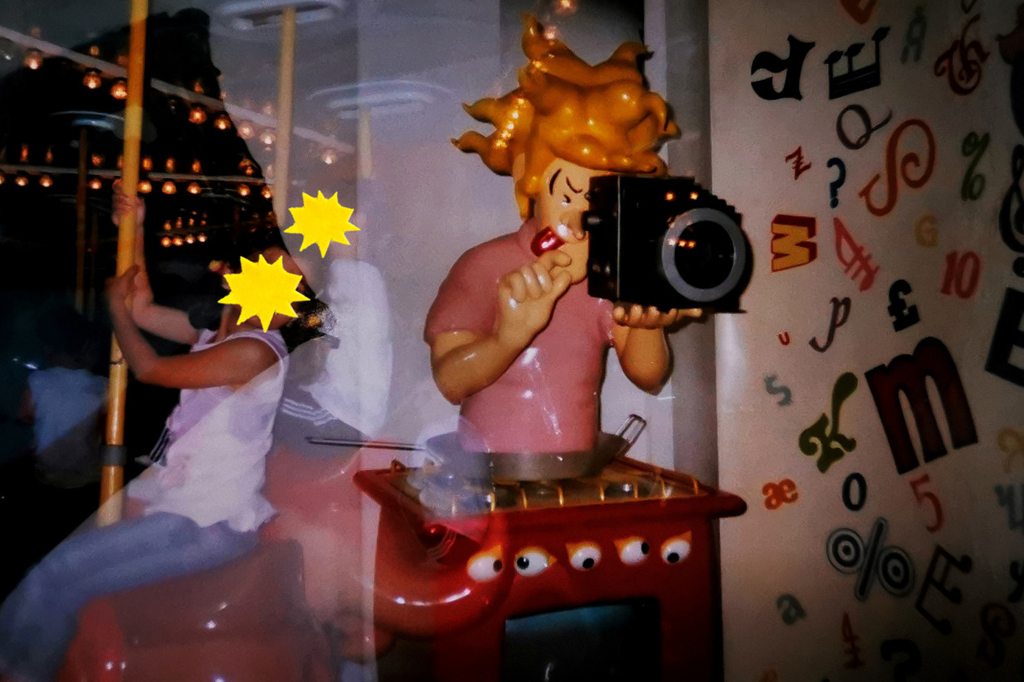 Nostalgia brasileira: acervo reúne fotos de lugares que não existem mais