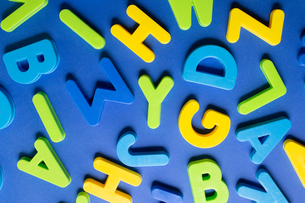 No Tupi, o “y” é uma vogal que não existe em português