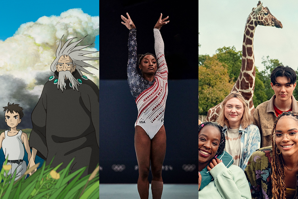 Confira 12 filmes e séries que chegam à Netflix em outubro