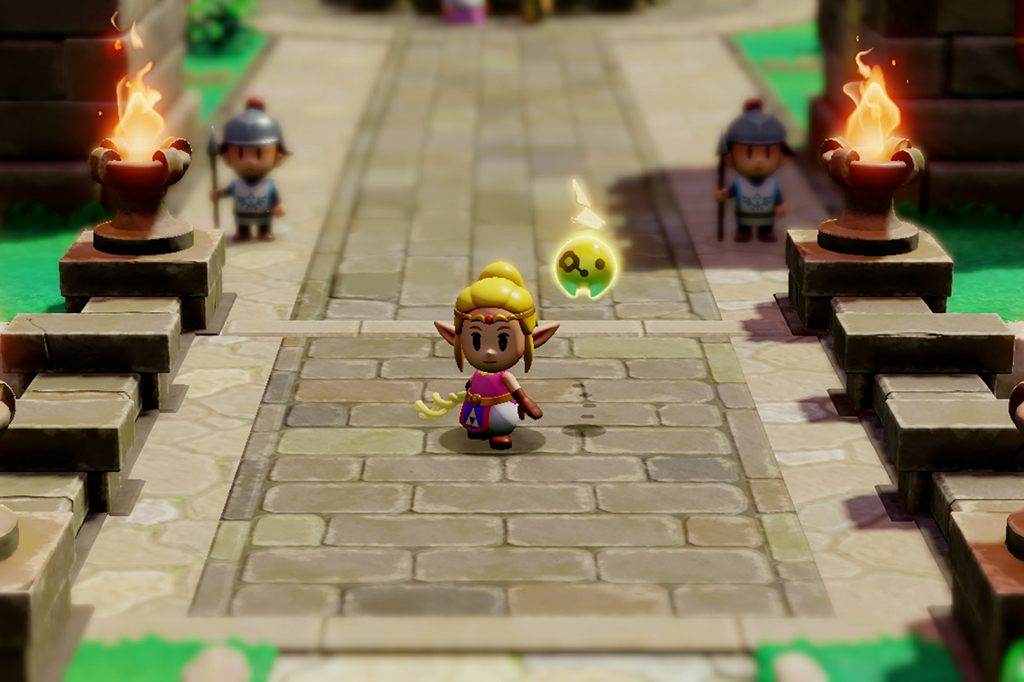 Novo “Zelda” é ótimo, mas tem um porém