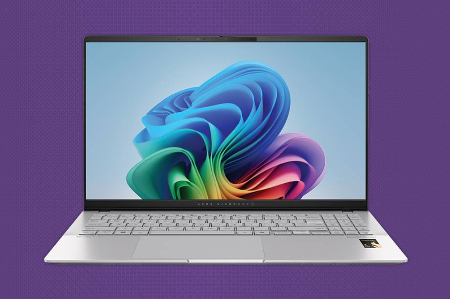 Asus Vivobook S 15 (já disponível no Brasil, por R$ 11.699)