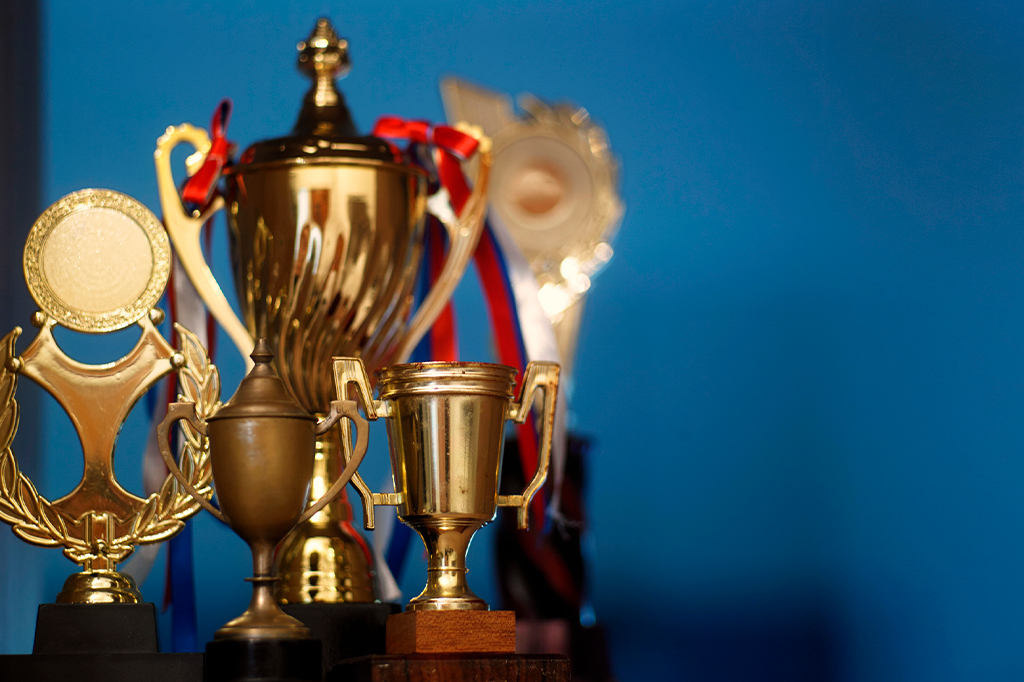 Além do Nobel: conheça outros prêmios importantes de várias áreas do conhecimento