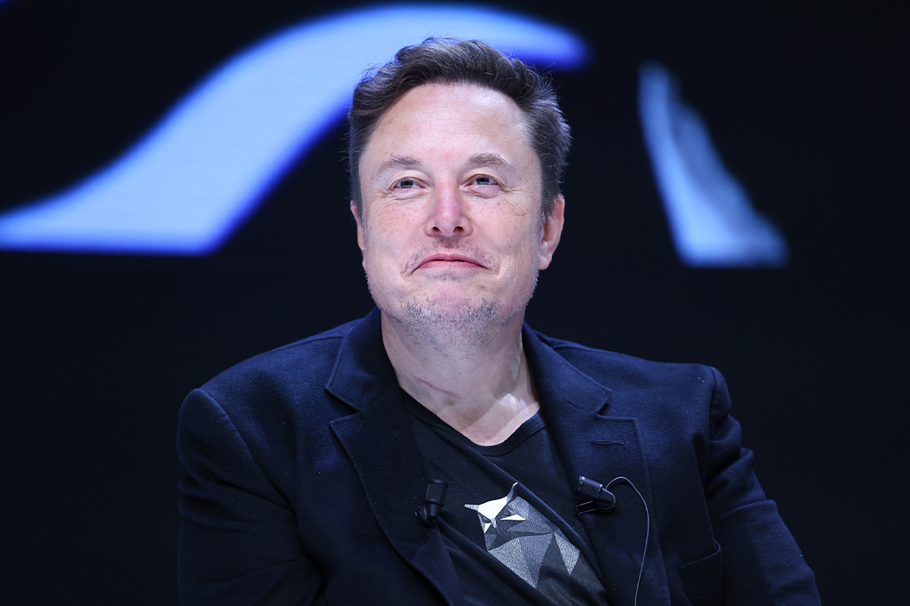 Por que Elon Musk está sendo processado pelos produtores de “Blade Runner 2049”