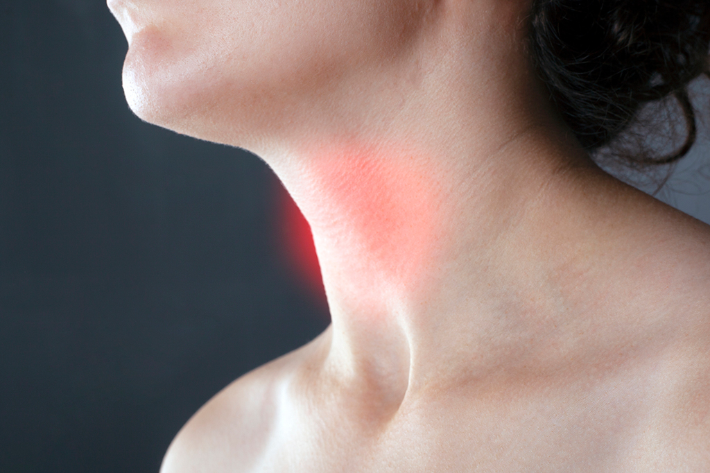 Sexo oral passa a ser principal fator de risco para câncer de garganta causado por HPV