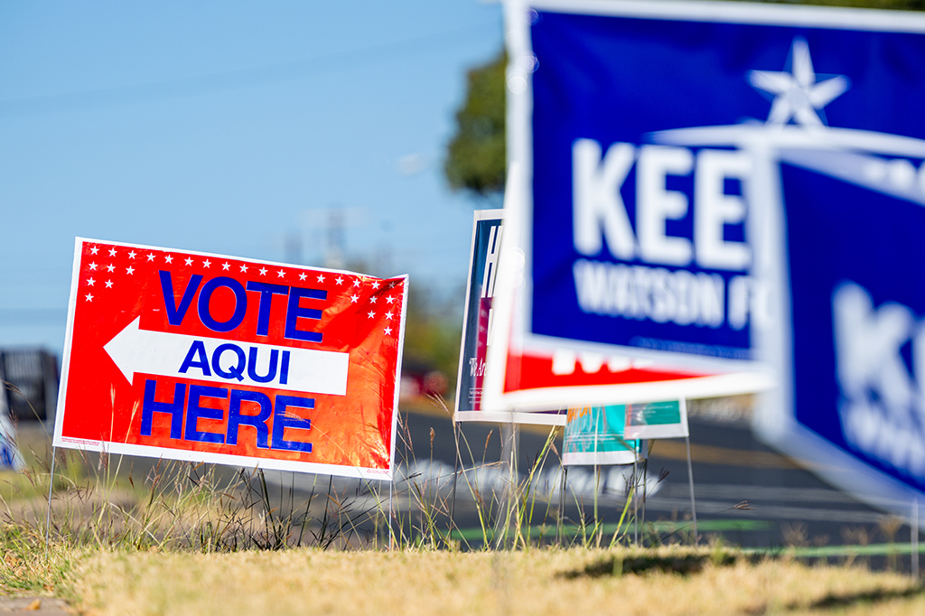 Como funciona o colégio eleitoral? Entenda a eleição americana de uma vez
