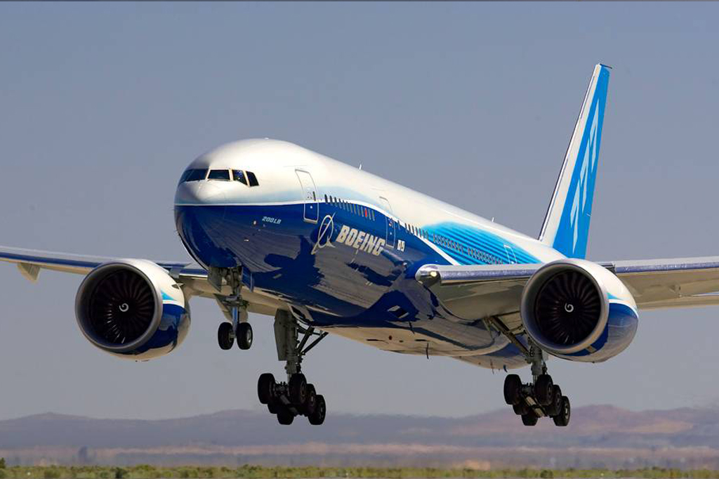 Por que os aviões da Boeing são sempre 707, 737, 787 etc.?