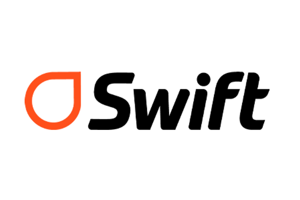 SI_468_Oráculo_Conexões_5 Logomarca da empresa Swift Foods Company.