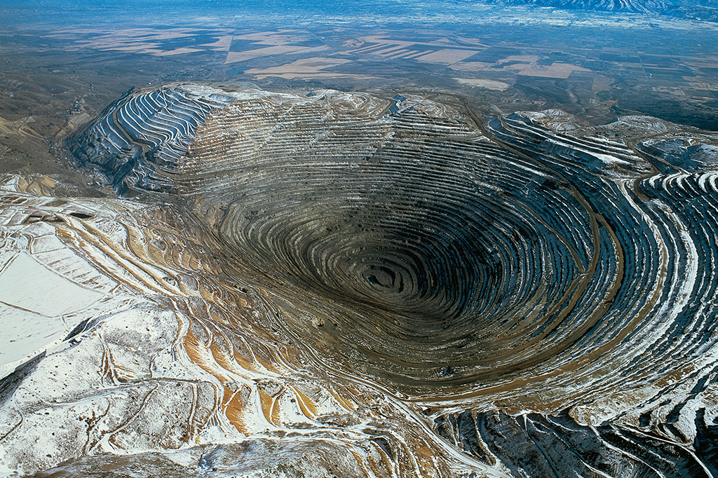 Seria possível cavar até chegar ao outro lado da Terra?