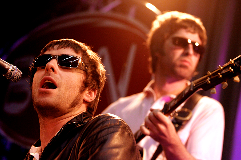 Oasis no Brasil: afinal, por que a banda tinha acabado?