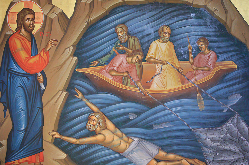 Milagre de Jesus da multiplicação de peixes tem explicação científica? Entenda