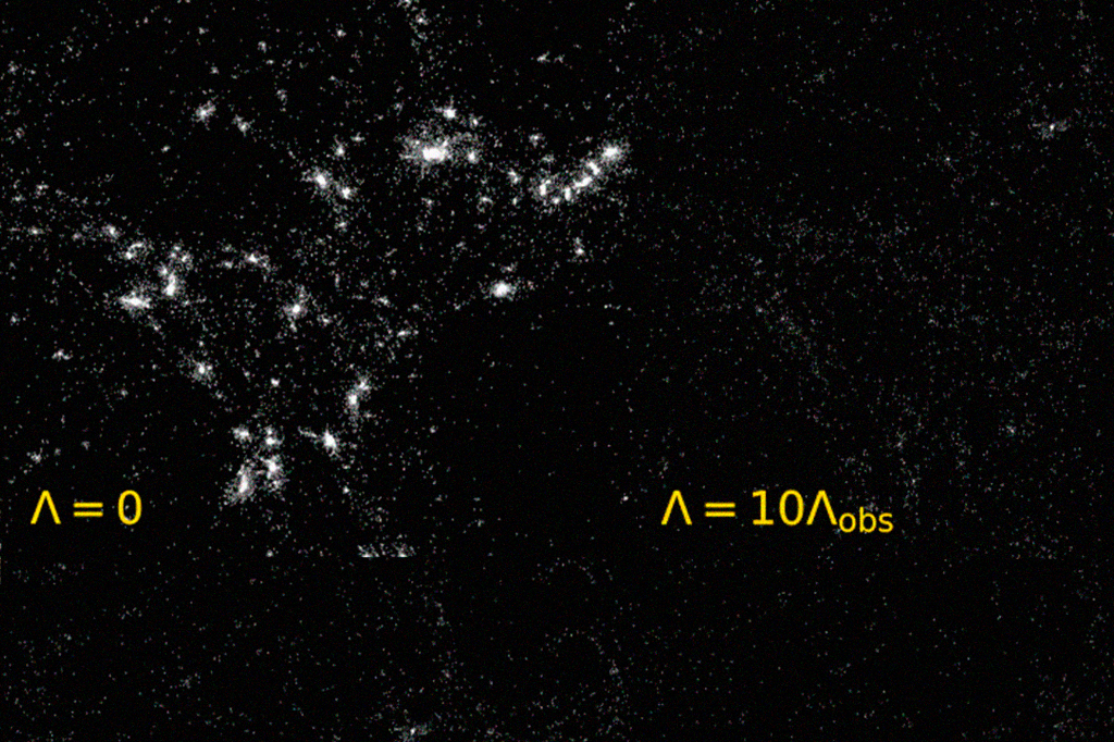 Nosso Universo é o mais adequado para a existência de vida inteligente?