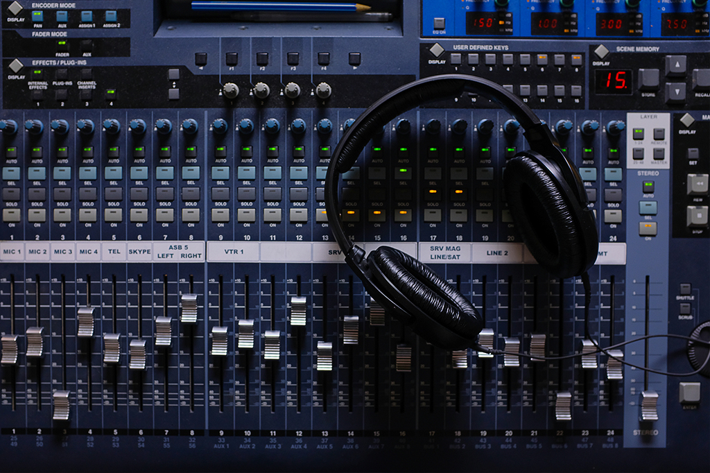 Mais músicas foram lançadas por dia em 2024 do que em todo o ano de 1989