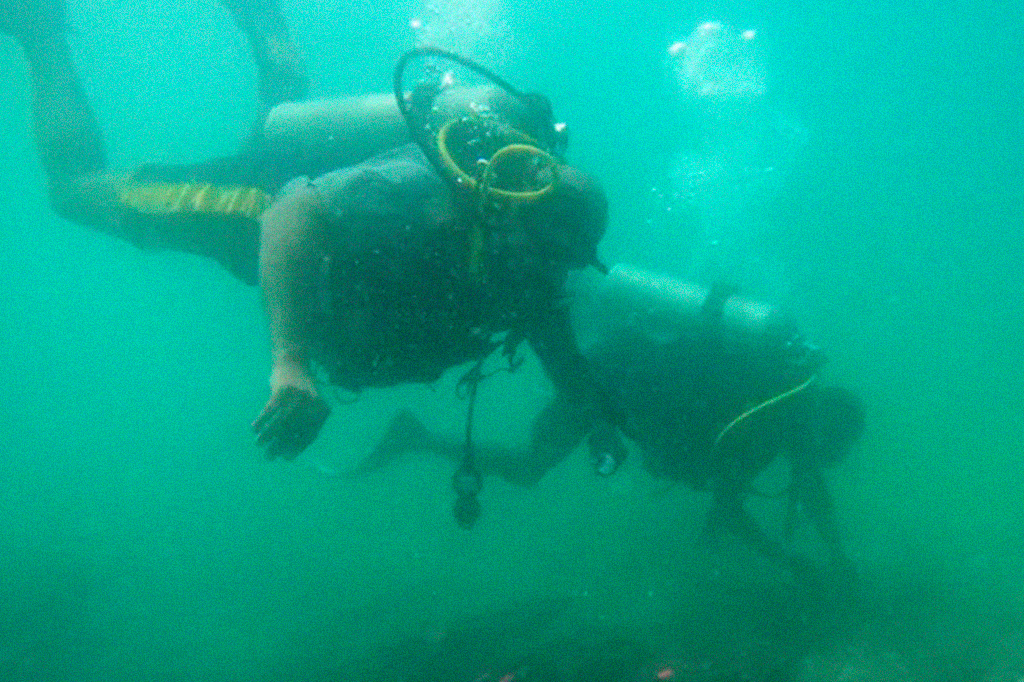 Naufrágio encontrado na costa do Quênia pode ser de última viagem de Vasco da Gama