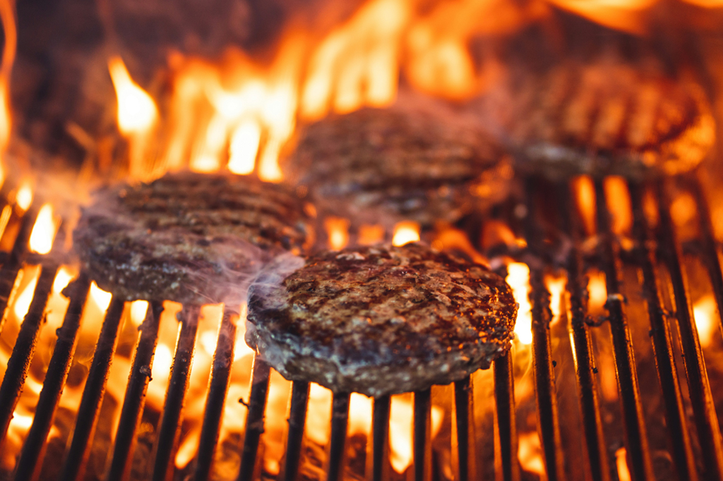 Por que a comida no Sol azeda, mas esquentá-la no fogo é normal?