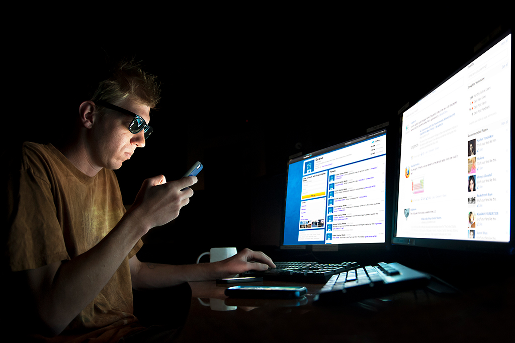 O que é “brain rot”, expressão que foi eleita palavra do ano de 2024 pelo dicionário Oxford