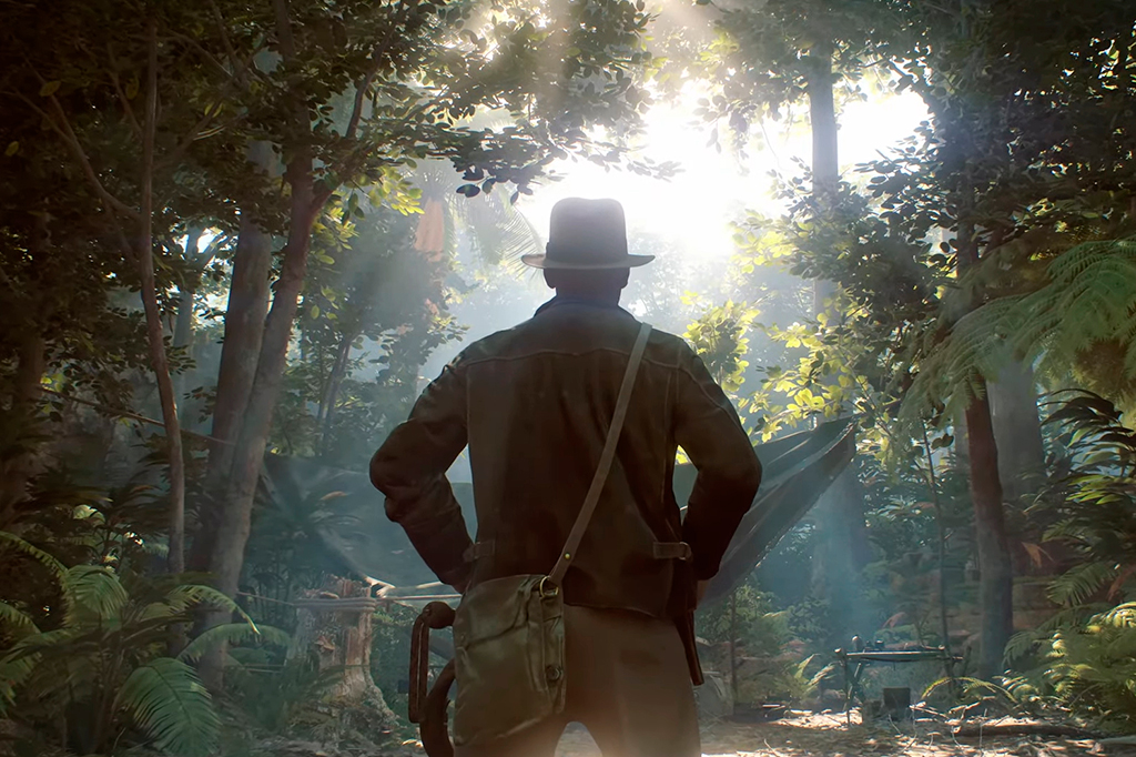 “Indiana Jones e o grande círculo” captura bem a essência da franquia