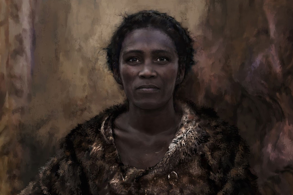 O que o sequenciamento dos genomas mais antigos até agora revela sobre os humanos