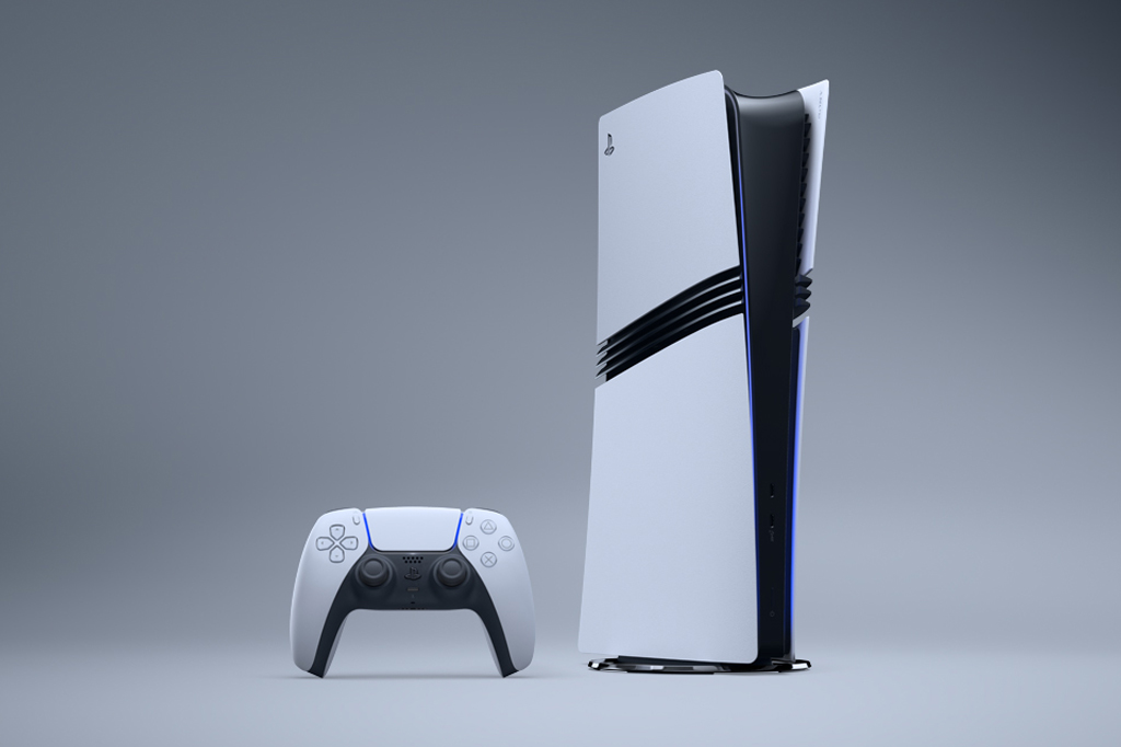 A verdade sobre o PlayStation 5 Pro