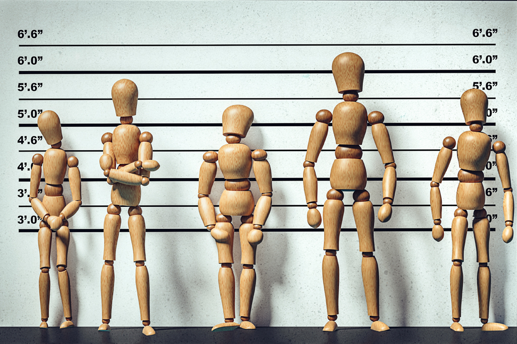 Os países com a população mais alta (e mais baixa) do mundo