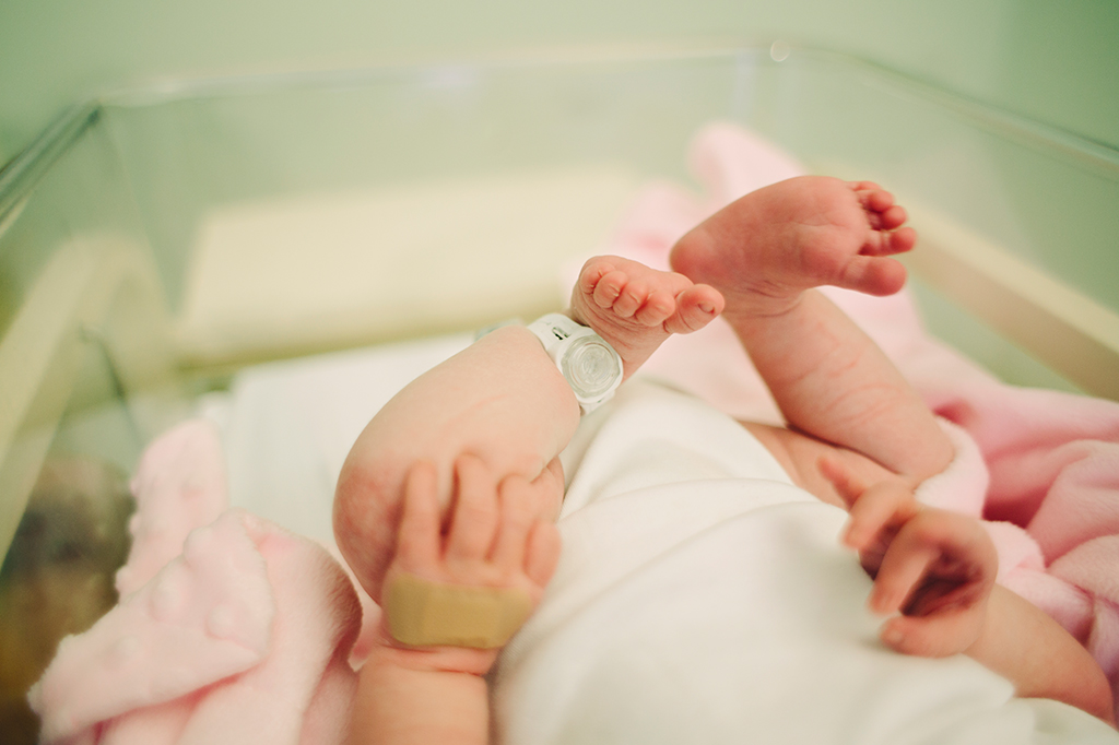 Bebês nascidos em 2025 marcam início da geração beta