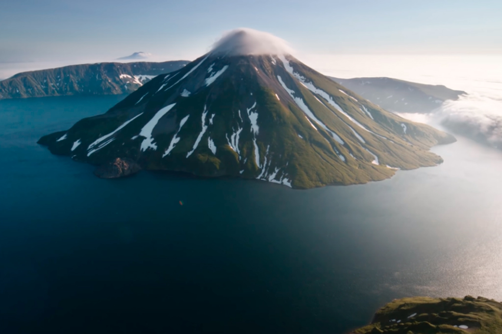 Cientistas identificam vulcão misterioso que resfriou a Terra em 1831